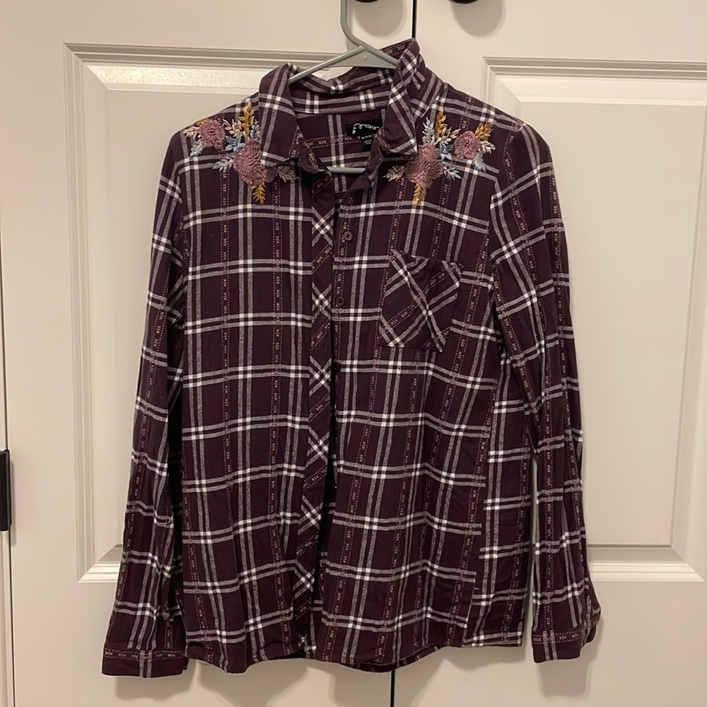 Flannel